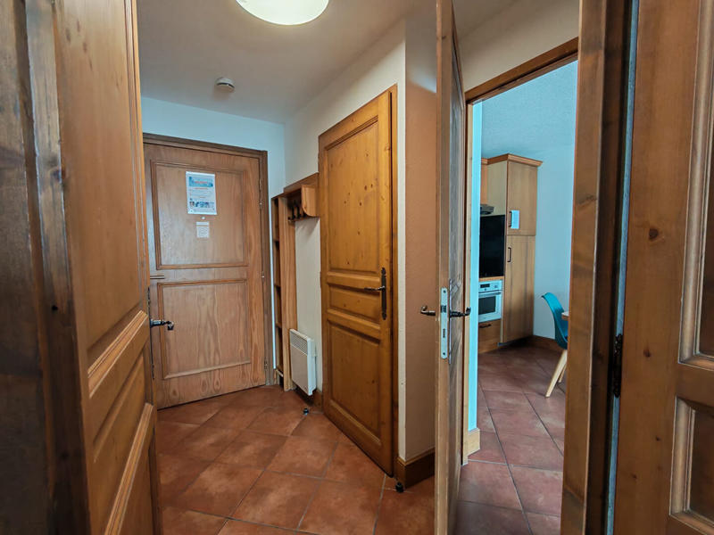 Appartement - 31 m² - 2 pièces