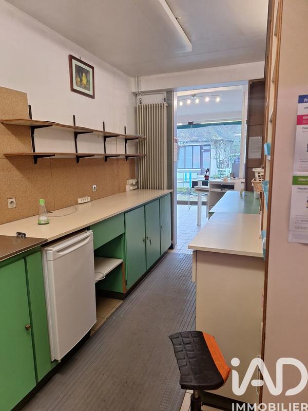 Maison de maîtres - 240 m² - 8 pièces