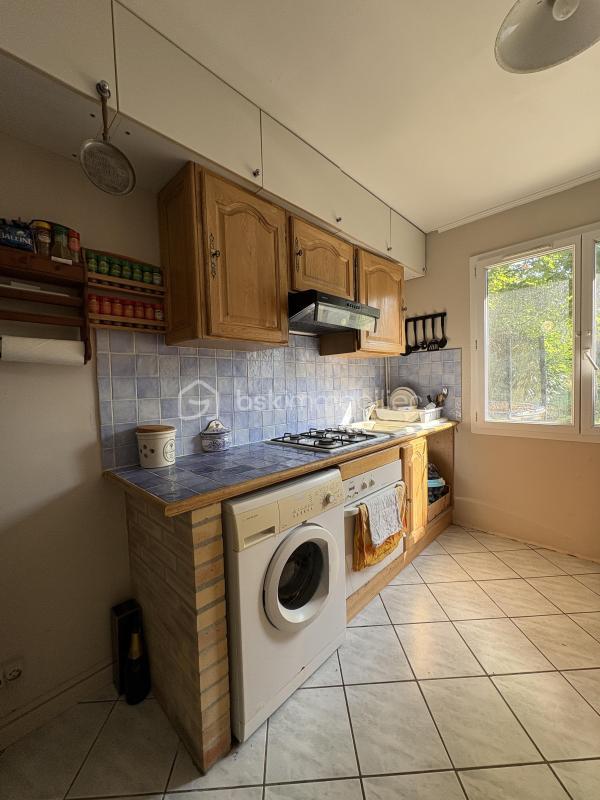 Maison - 77 m² - 4 pièces