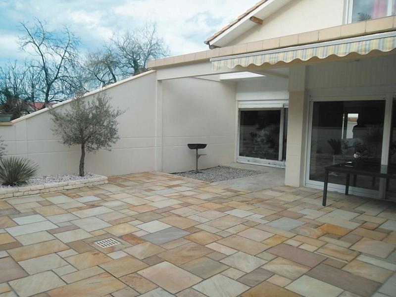 Maison - 181 m² - 5 pièces