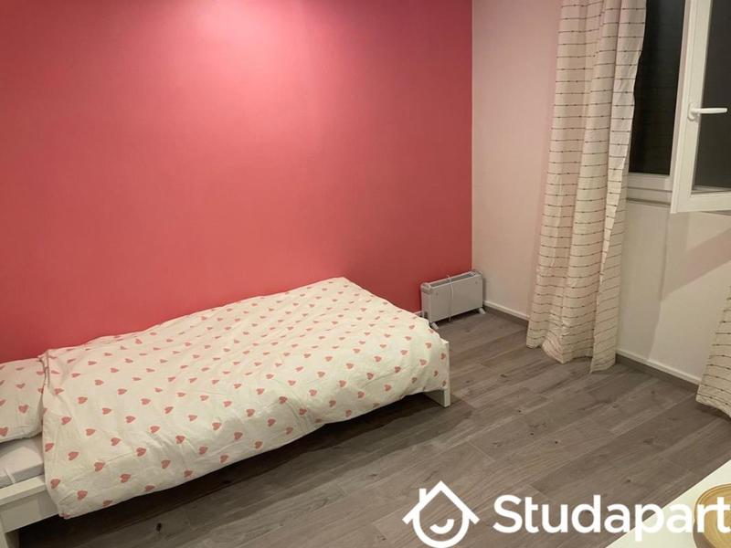 Appartement - 60 m² - 4 pièces