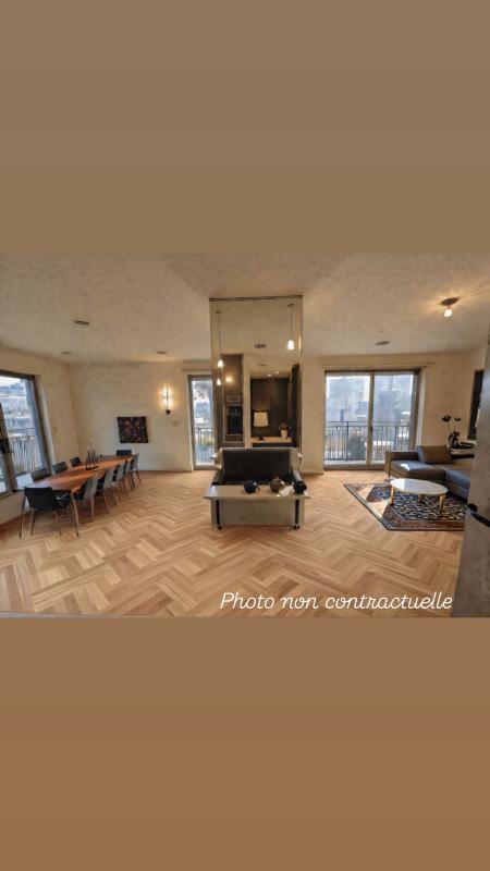 Villa - 187 m² - 7 pièces