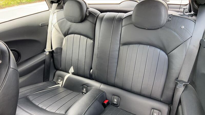 Mini Mini 1 2.0 Cooper s 231 Bva6 John Works