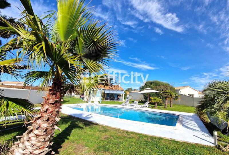 Maison - 68 m² - 3 pièces