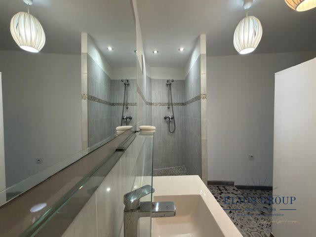 Maison - 67 m² - 3 pièces