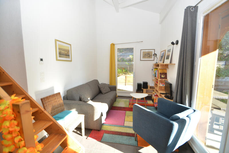 Appartement - 59 m² - 4 pièces