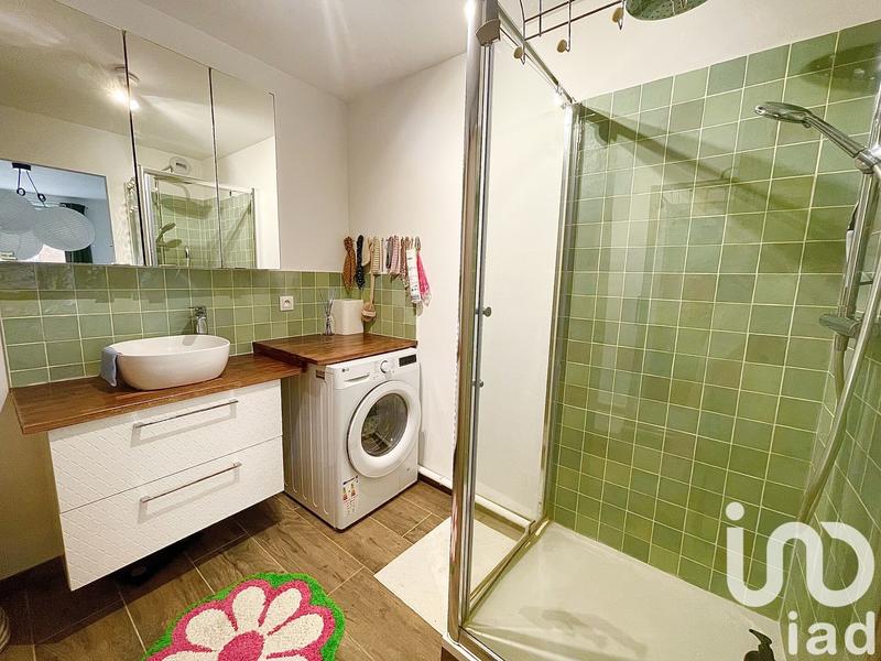 Appartement - 50 m² - 2 pièces