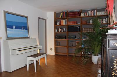 Maison - 171 m² - 7 pièces