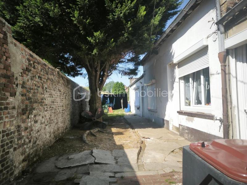 Maison - 108 m² - 5 pièces