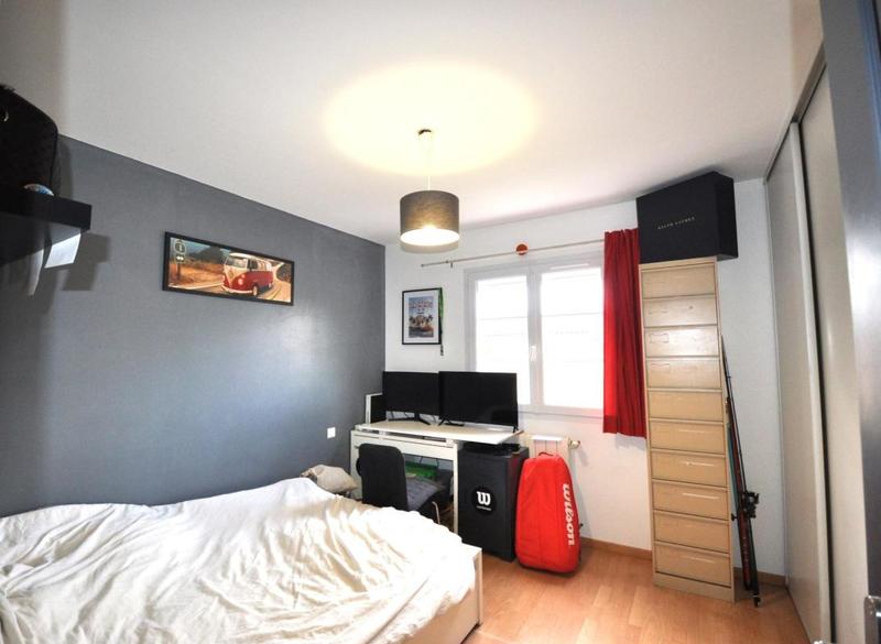 Maison - 175 m² - 6 pièces