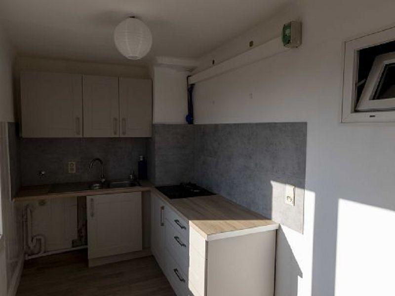 Appartement - 55 m² - 2 pièces