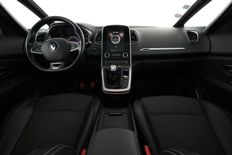 Renault Grand Scénic 1.3 TCe Intens 7pl 140 ch