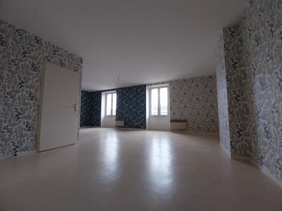 Appartement - 109 m² - 4 pièces