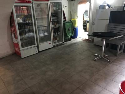 Local commercial - 36 m² - 1 pièce