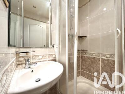 Appartement - 101 m² - 5 pièces