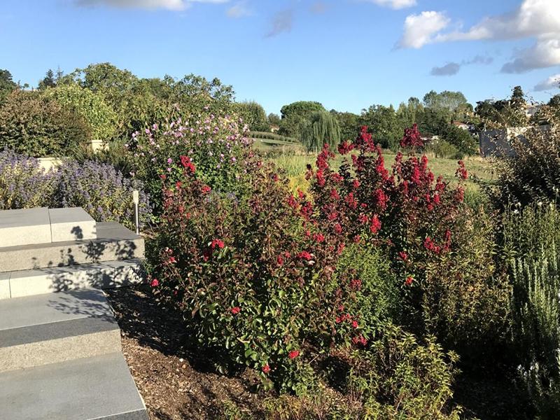 Maison - 250 m² - 7 pièces