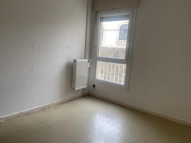 Appartement - 74 m² - 4 pièces