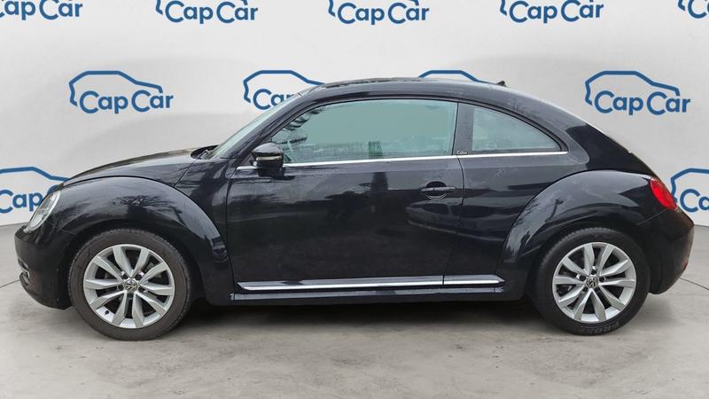 Volkswagen Coccinelle 1.2 Tsi 105 Color