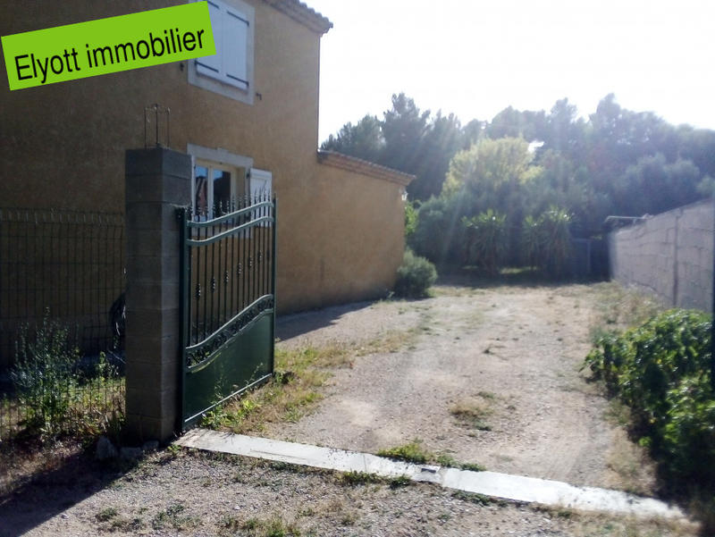 Maison - 126 m² - 6 pièces