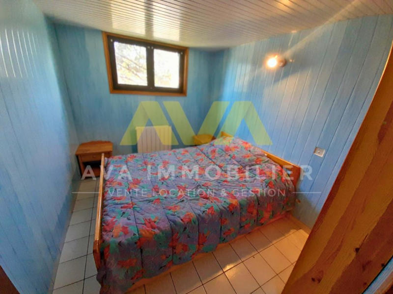 Châlet - 84 m² - 6 pièces