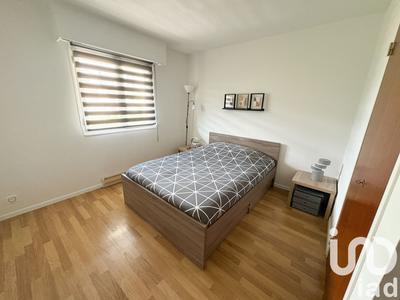 Appartement - 78 m² - 3 pièces