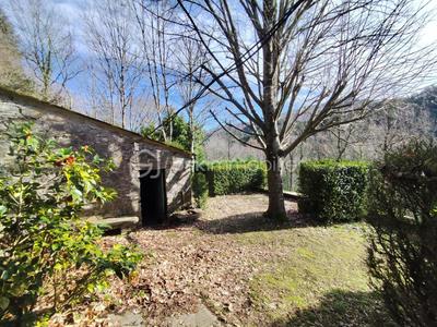 Maison en pierre - 104 m² - 5 pièces