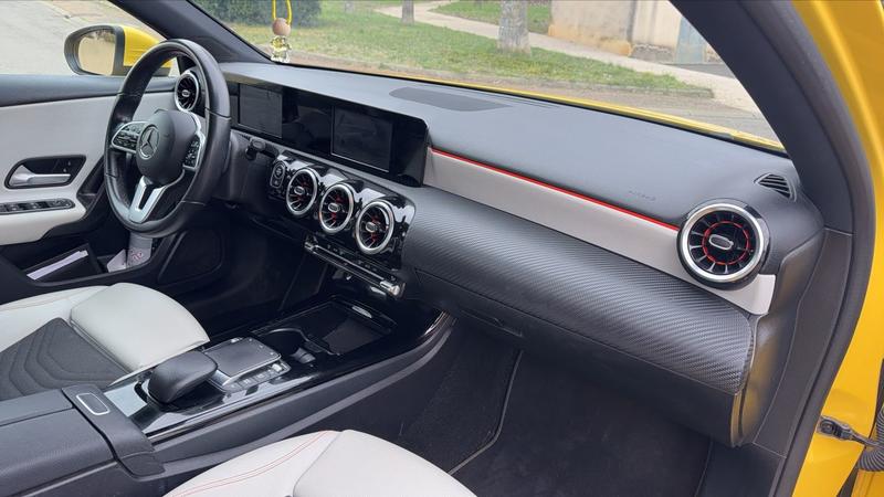 Mercedes Classe a 1.3 Ti 136 7g-Dct Progressive Line