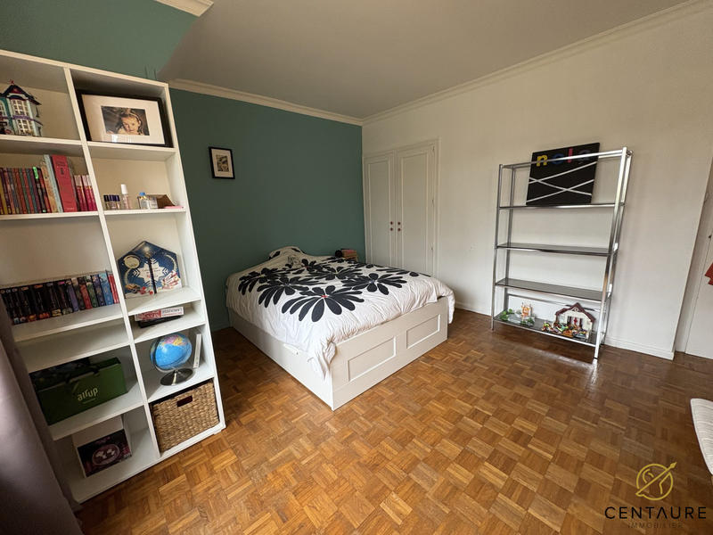 Maison - 148 m² - 5 pièces