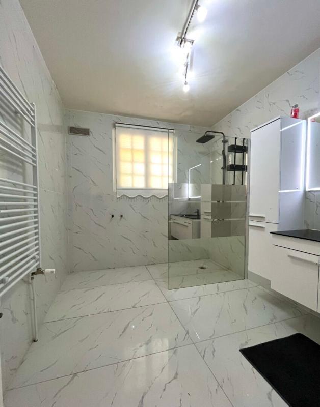 Maison - 135 m² - 4 pièces