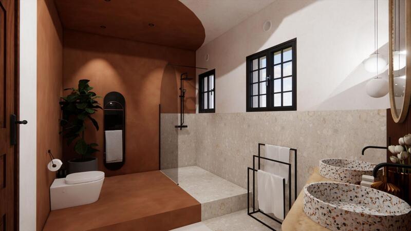 Maison - 233 m² - 9 pièces