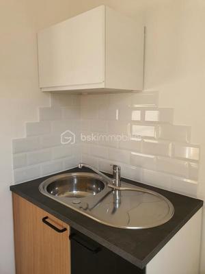 Duplex - 31 m² - 2 pièces