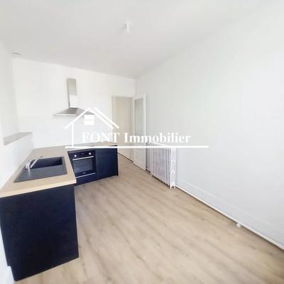 Appartement - 76 m² - 3 pièces