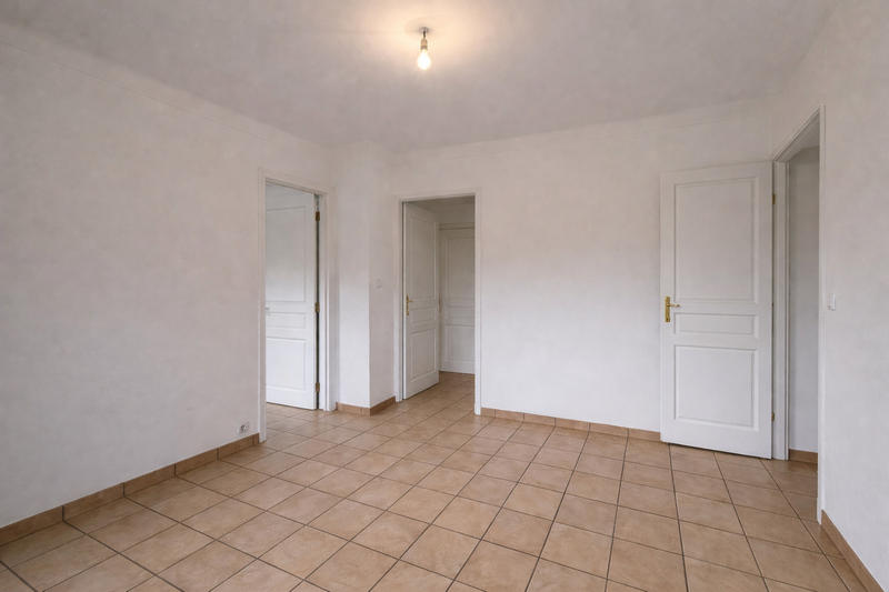 Appartement - 44 m² - 3 pièces