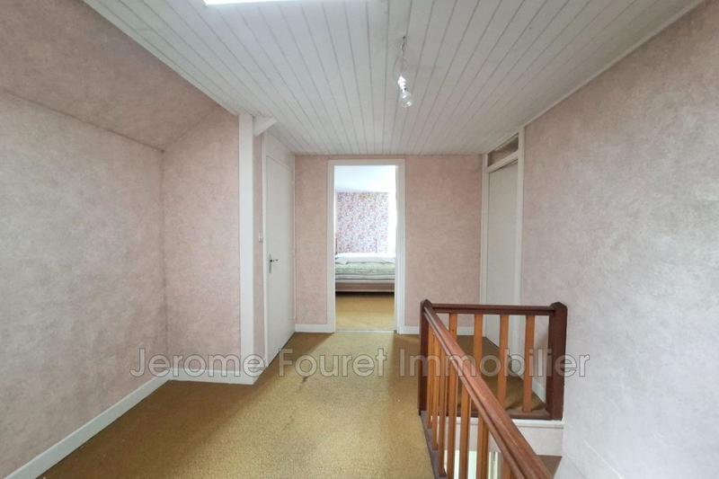 Maison en pierre - 110 m² - 6 pièces