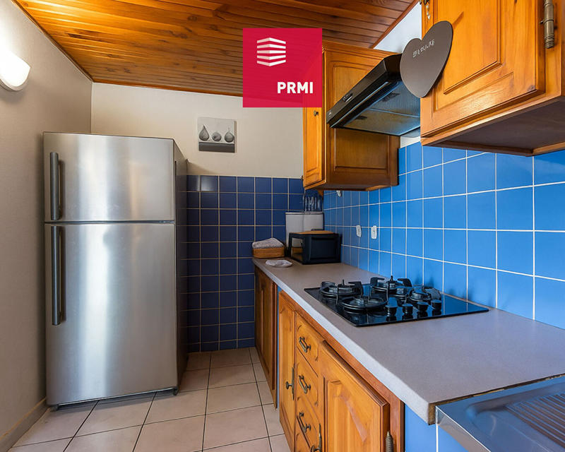 Maison - 86 m² - 4 pièces