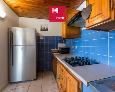 Maison - 86 m² - 4 pièces