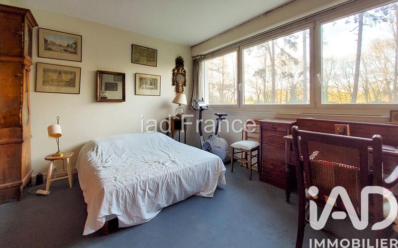 Appartement - 112 m² - 5 pièces