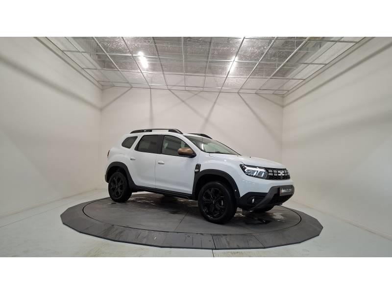Dacia Duster TCe 150 4x2 Edc Extreme