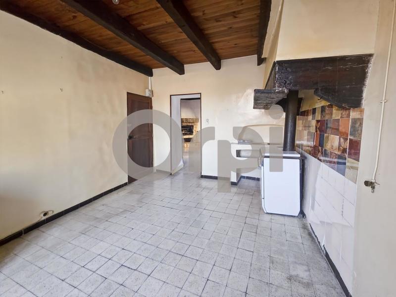 Maison - 152 m² - 3 pièces