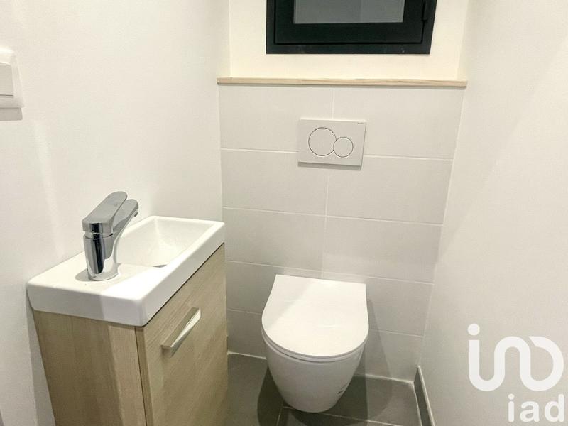 Appartement - 75 m² - 3 pièces