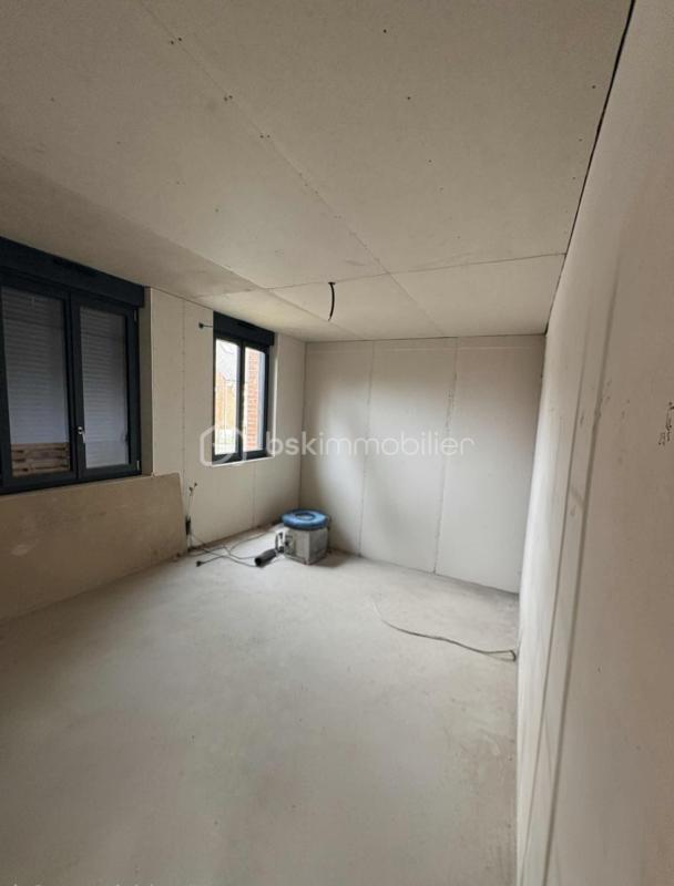 Maison - 188 m² - 6 pièces