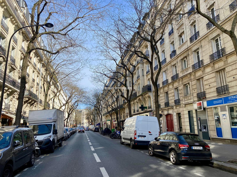 Appartement - 41 m² - 2 pièces