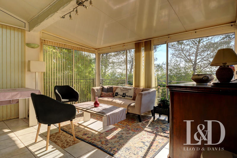 Maison - 103 m² - 5 pièces