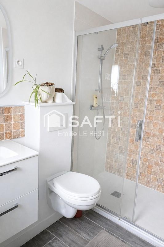 Maison - 172 m² - 7 pièces