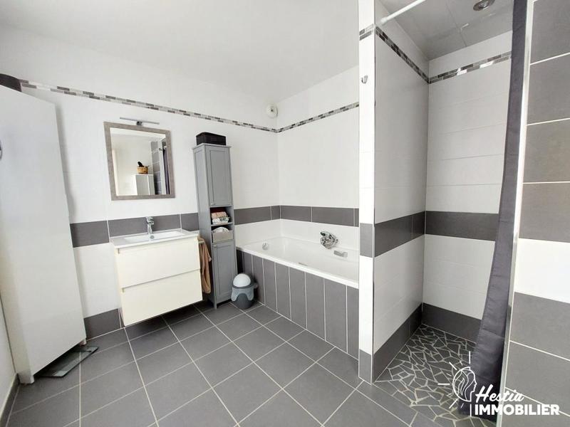 Maison de campagne - 190 m² - 6 pièces