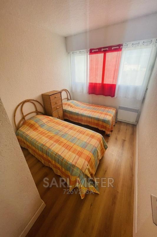 Appartement - 77 m² - 4 pièces