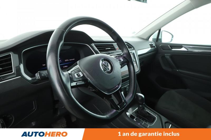 Volkswagen Tiguan 2.0 Tdi BlueMotion Tech Carat Dsg7 150 ch