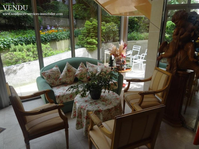 Appartement - 51 m² - 2 pièces