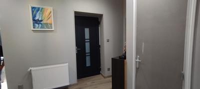 Appartement - 100 m² - 5 pièces