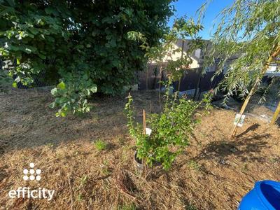 Terrain constructible - 395 m²